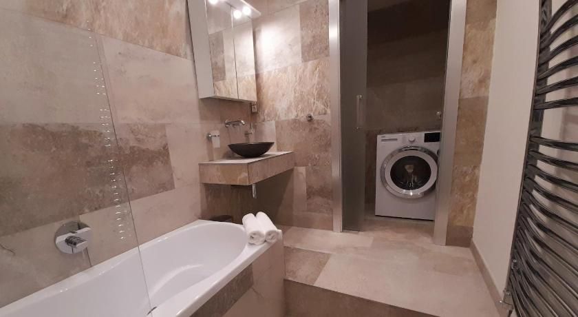 Residence Mariánská