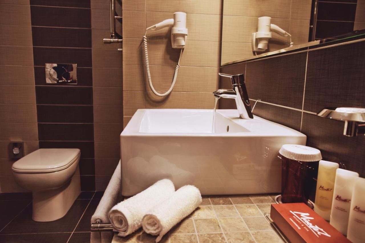 Mirotel Resort and Spa