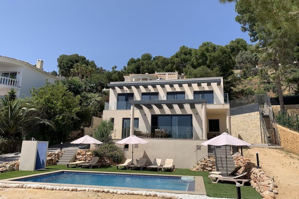 Villa Altea Lomalisa Costa Blanca - Altea visuel 3/5