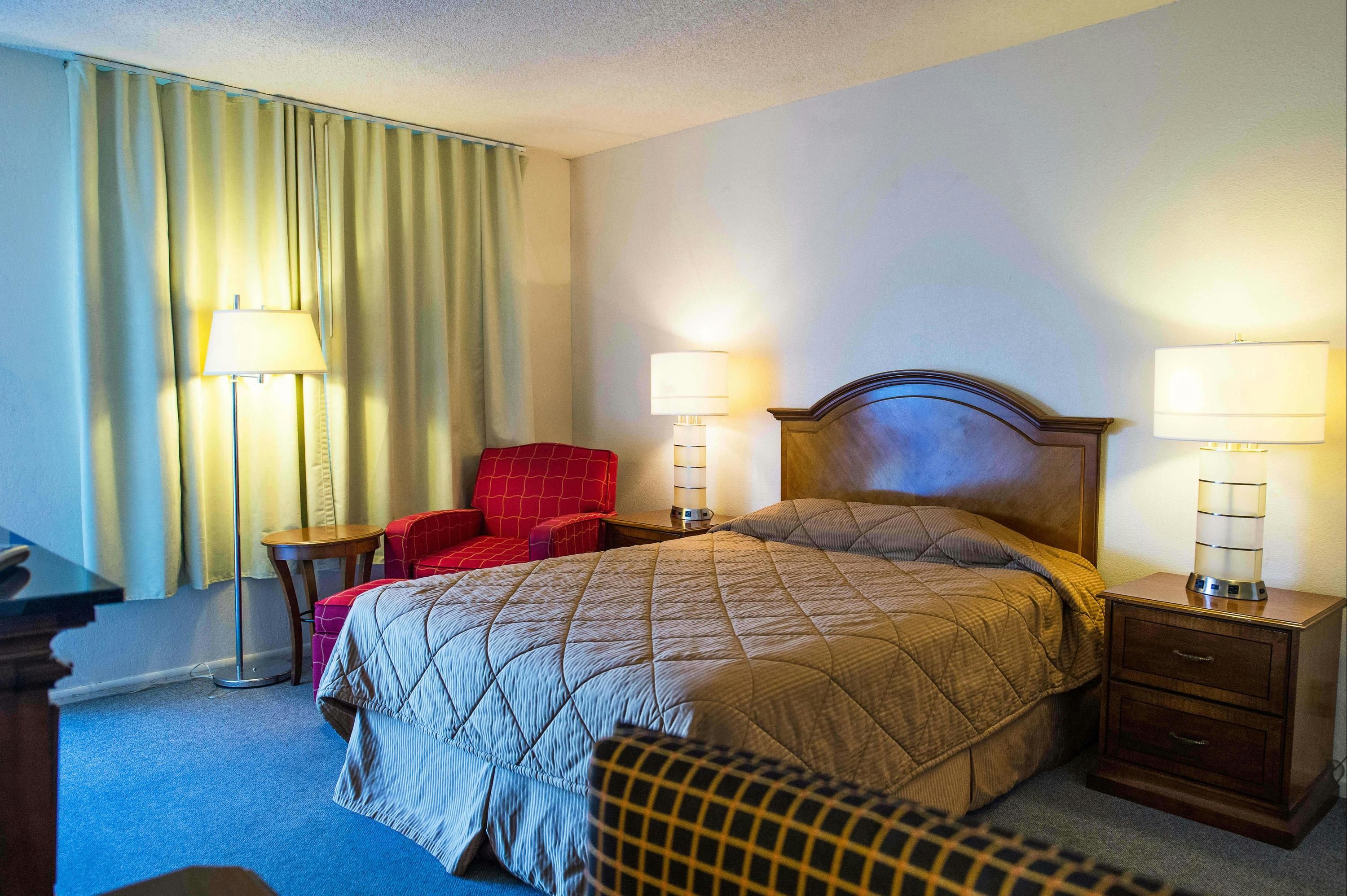hotel photo