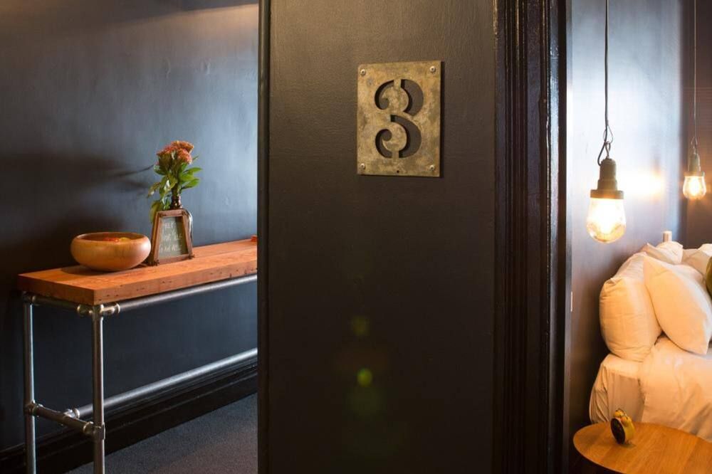 The Franklin Boutique Hotel