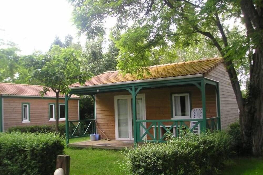 Caravanne 6 to 4 people Pays de Loire - Saint-Hilaire-de-Riez visuel 2/5 Caravanne 6 to 4 people Pays de Loire - Saint-Hilaire-de-Riez visuel 2/5