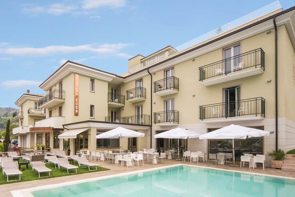 Hotel Eden Garda