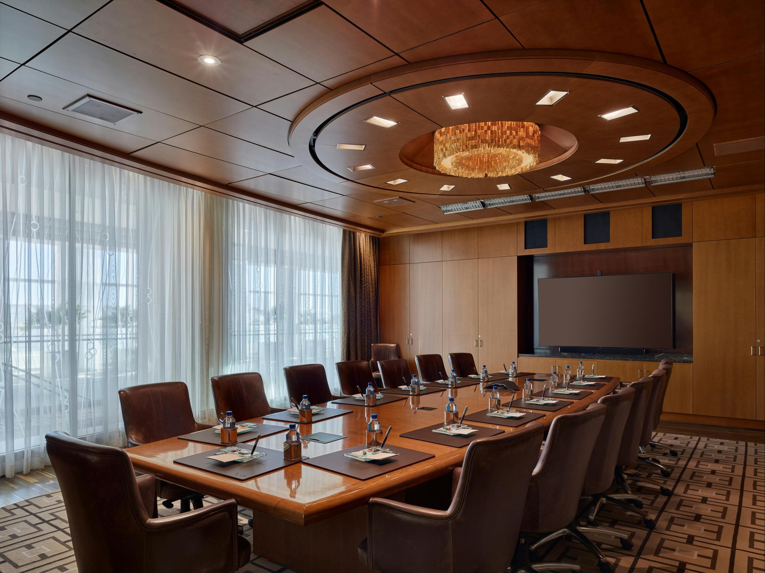 MGM Tower at Borgata