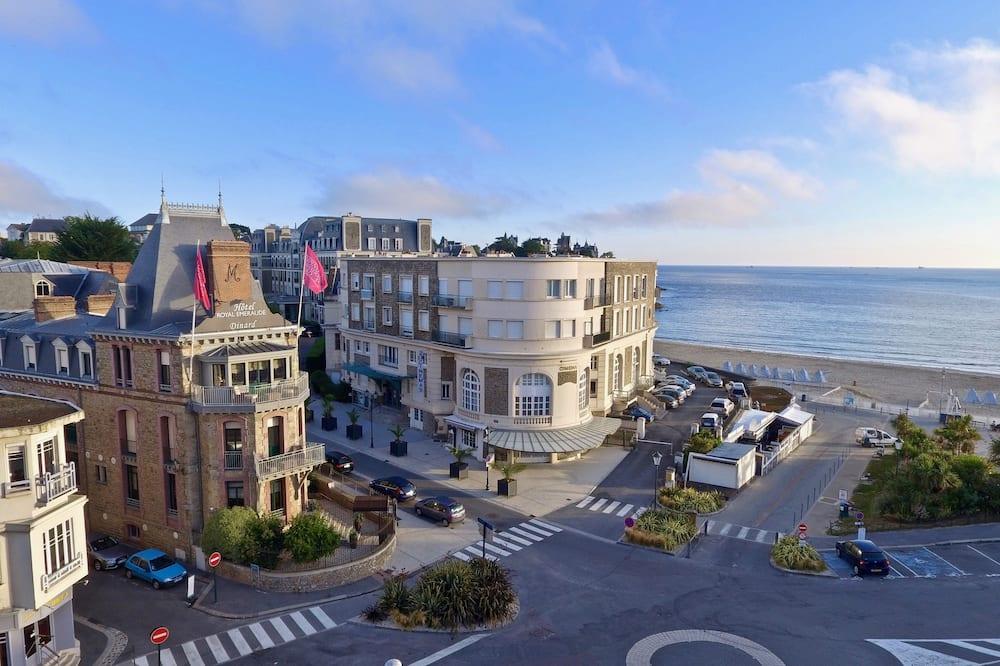 Royal Emeraude Dinard MGallery - Bretagne - Dinard visuel 1/5