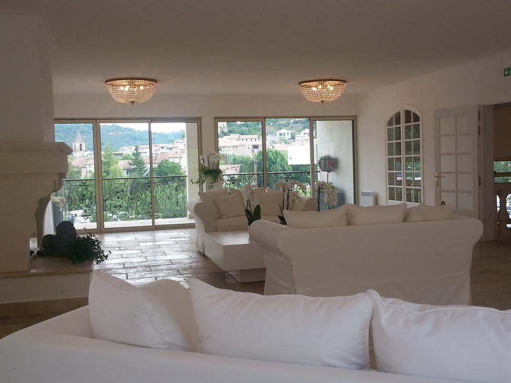 Hôtel Les Deux Lions Provence-Alpes-Côte d'Azur - Saint-Laurent-du-Verdon visuel 5/5 Hôtel Les Deux Lions Provence-Alpes-Côte d'Azur - Saint-Laurent-du-Verdon visuel 5/5