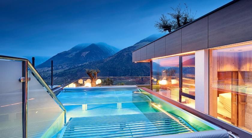 Hotel Das Sonnenparadies
