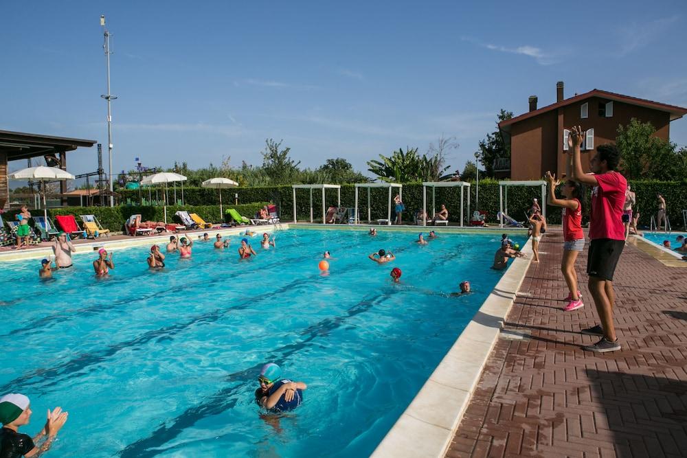 Camping River Liguria - Ameglia visuel 2/5