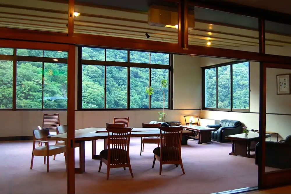 sembo-372578-59672f-721080 Ryokan Kijitei Hoeiso