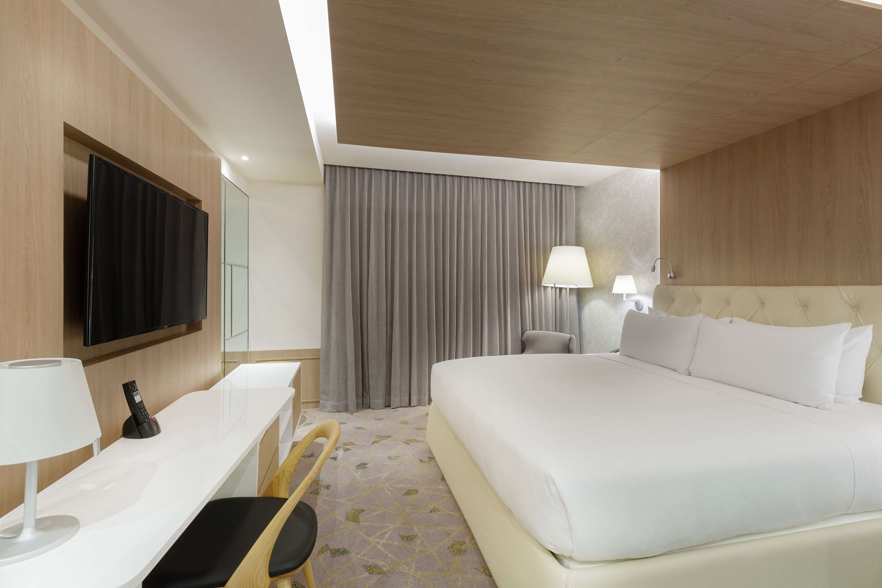 Gran Hotel Costa Rica, Curio Collection by Hilton