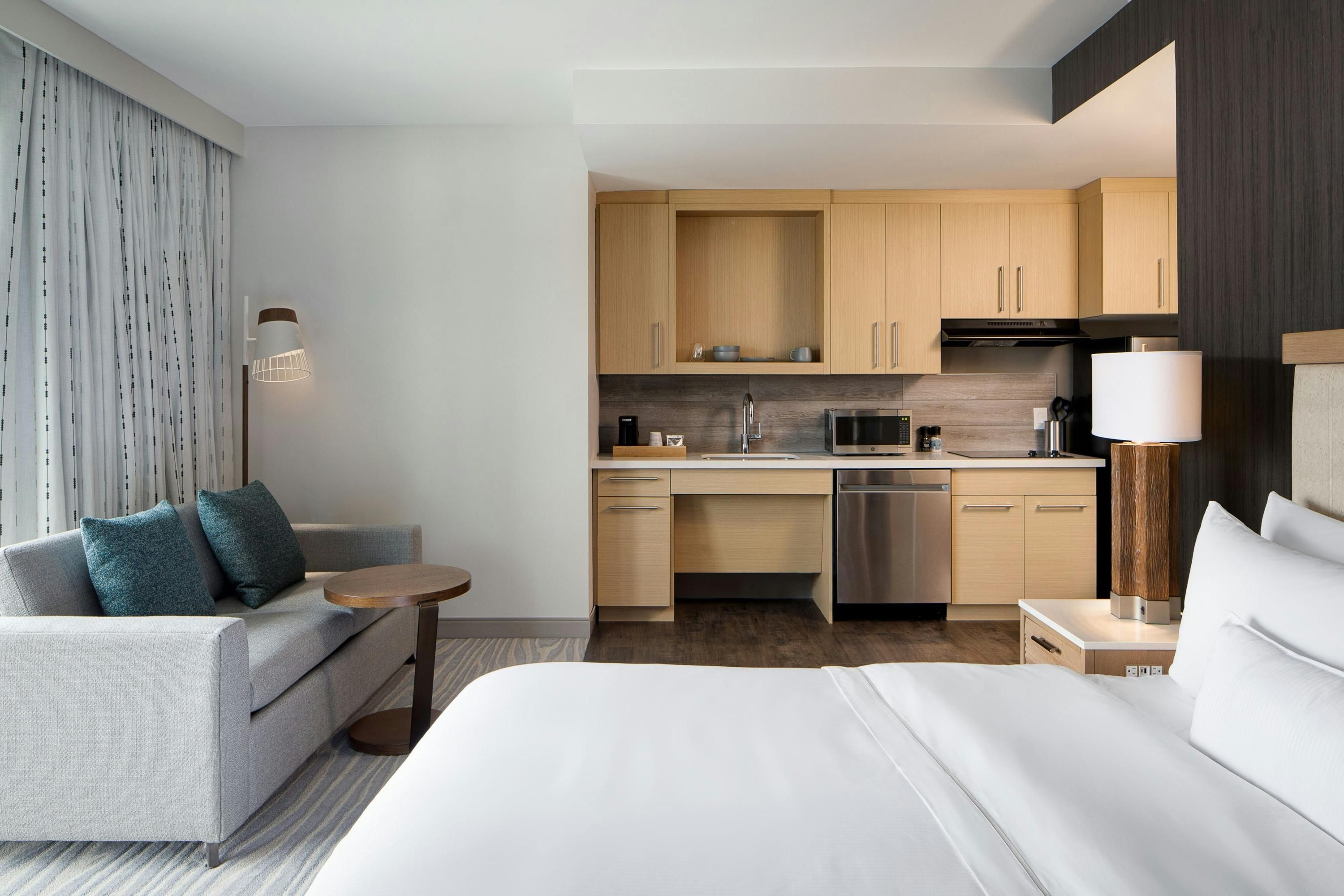 Element Salt Lake City Downtown