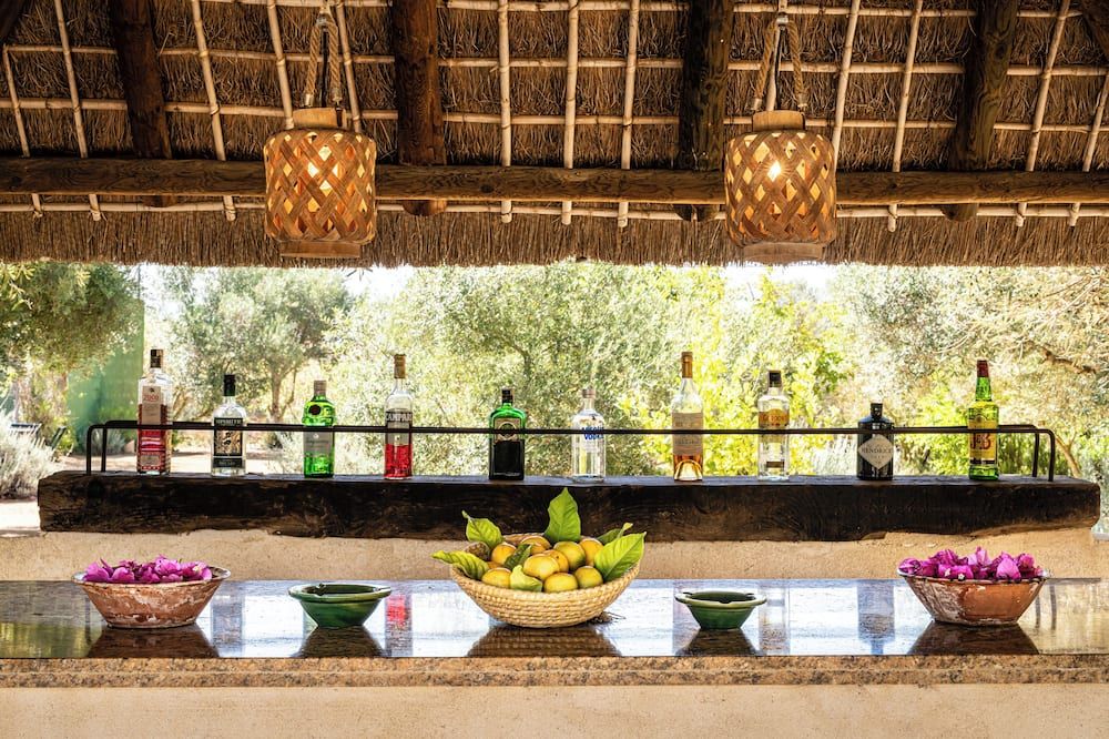 Hacienda de San Rafael