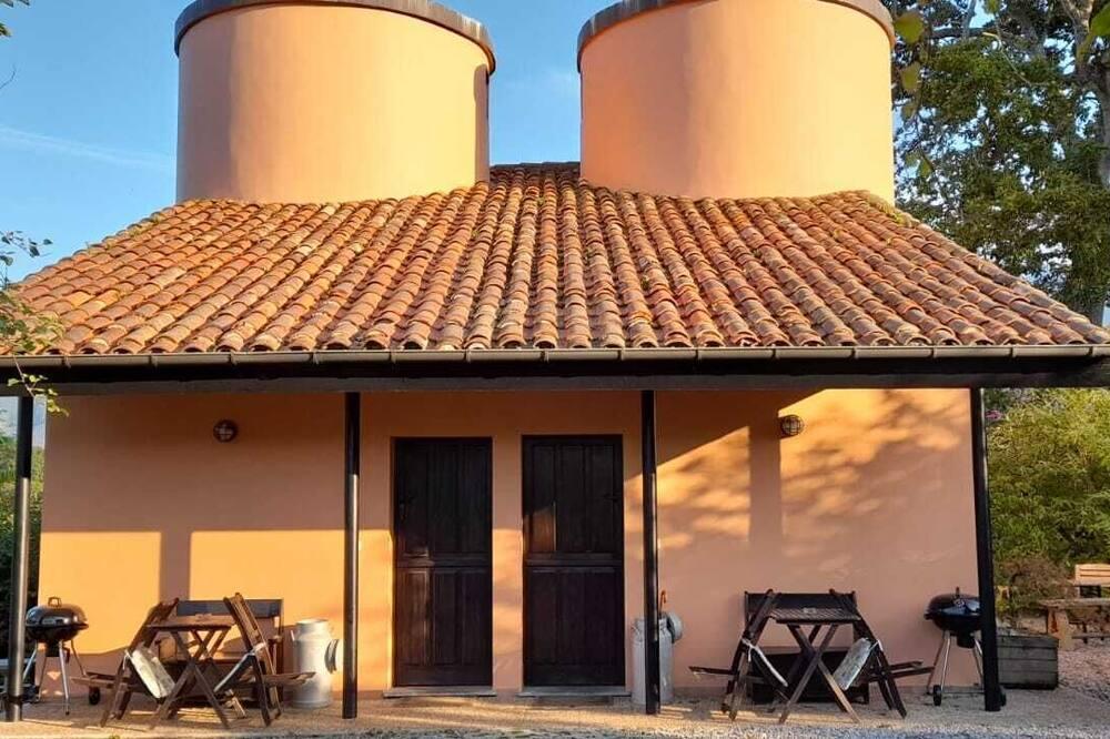 Self catering Los Silos de El Correntíu for 2 people Asturias - Ribadesella visuel 3/5 Self catering Los Silos de El Correntíu for 2 people Asturias - Ribadesella visuel 3/5