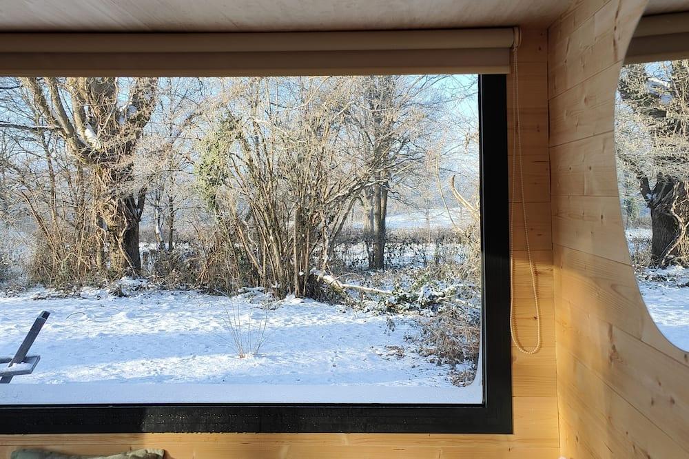 Tiny House Ambur Auvergne - Saint-Jacques-d'Ambur visuel 2/5 Tiny House Ambur Auvergne - Saint-Jacques-d'Ambur visuel 2/5