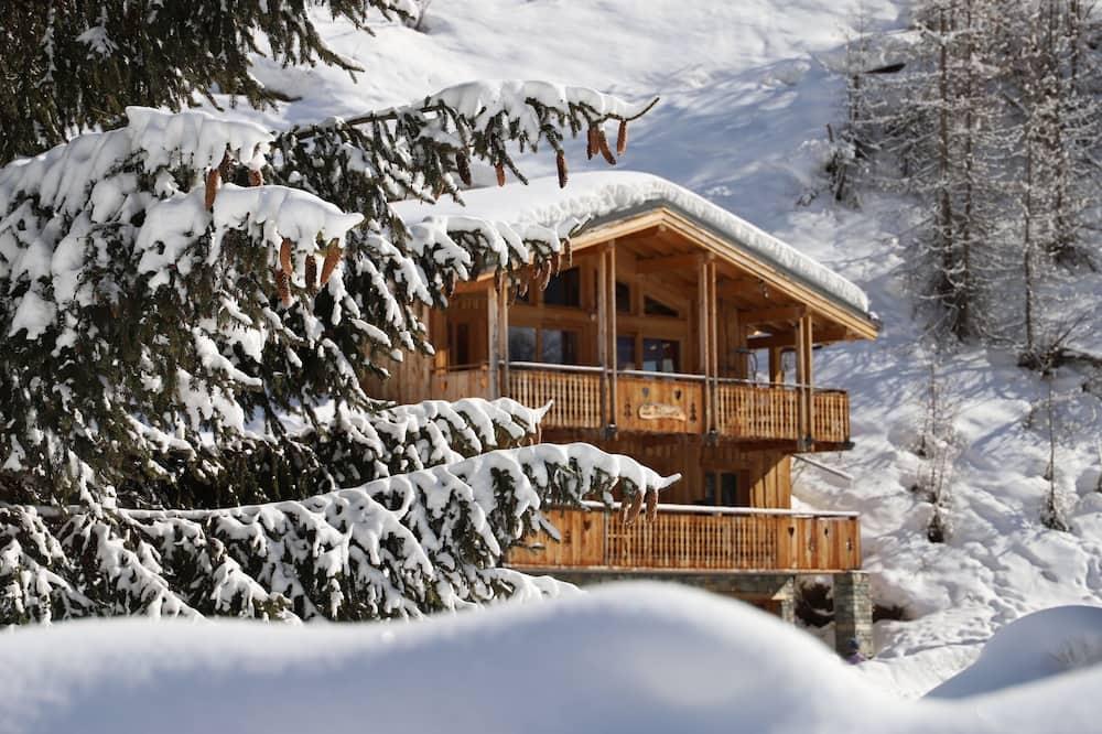 Chalet La Fontanette Rhône-Alpes - Tignes visuel 3/10