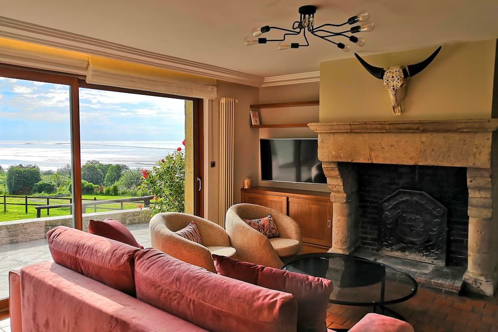 Domaine du Clos Fleuri Basse-Normandie - Honfleur visuel 5/5