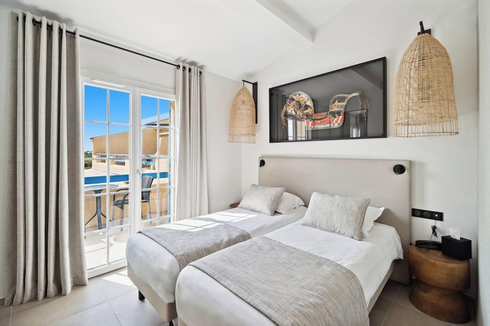 Hôtel La Nartelle Provence-Alpes-Côte d'Azur - Sainte-Maxime visuel 5/5