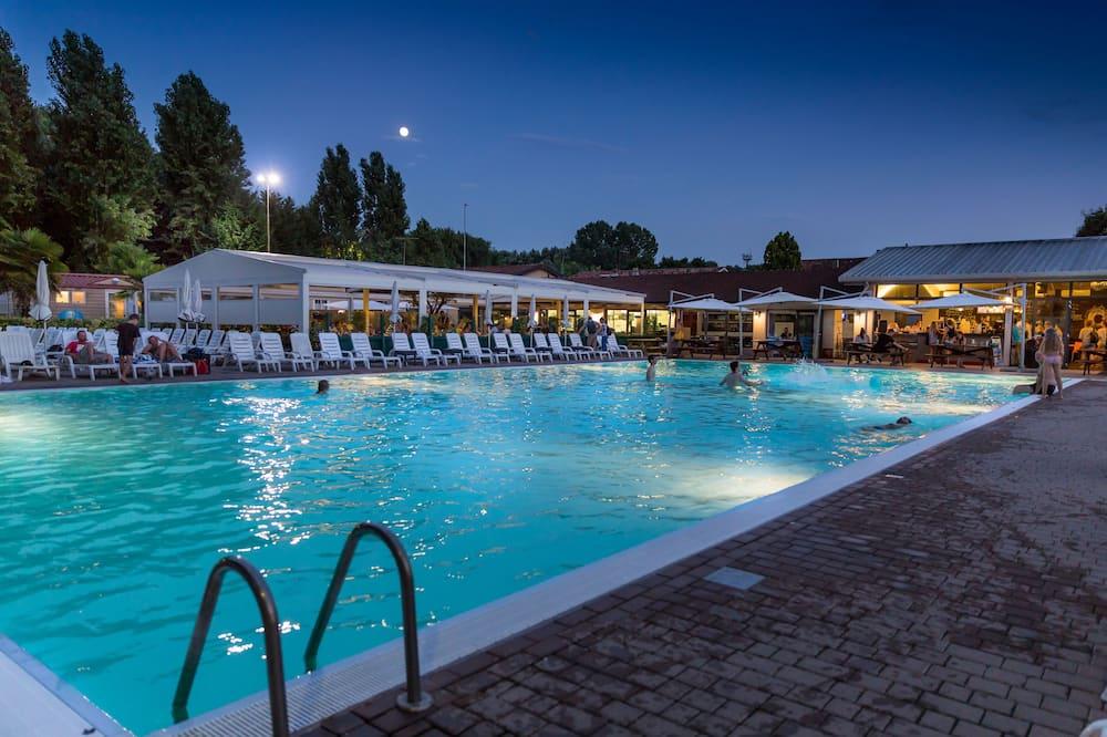 hu Venezia Camping in Town Veneto - Venise visuel 5/5