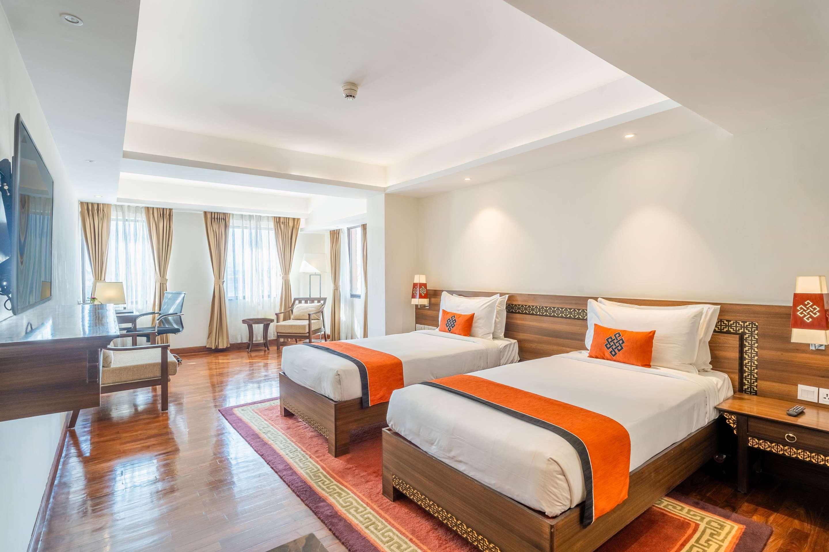 ice-901675-b2ce04-142786 Ramada by Wyndham Kathmandu Dhumbarahi