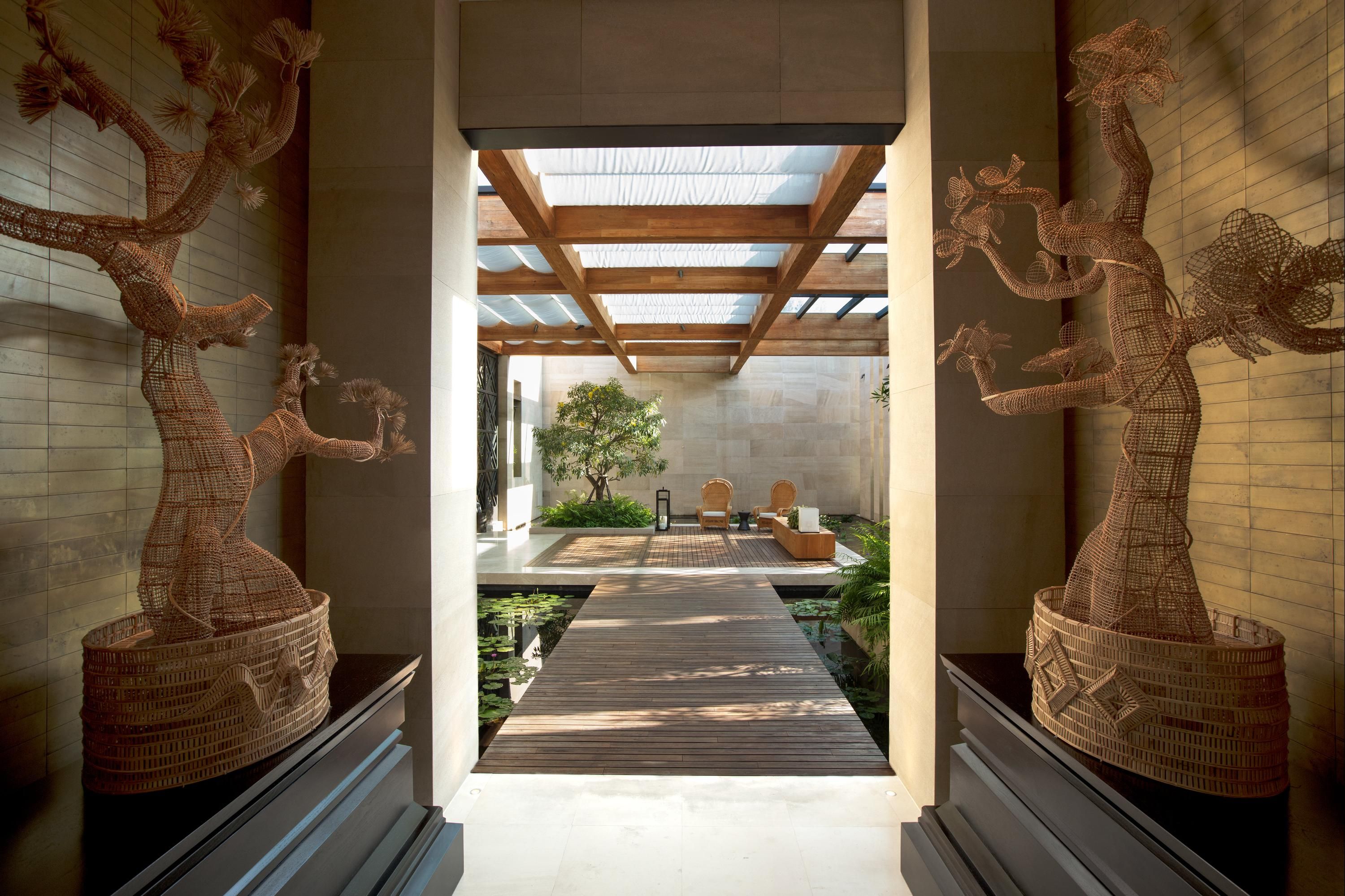 Rosewood Phuket (SHA Plus+)