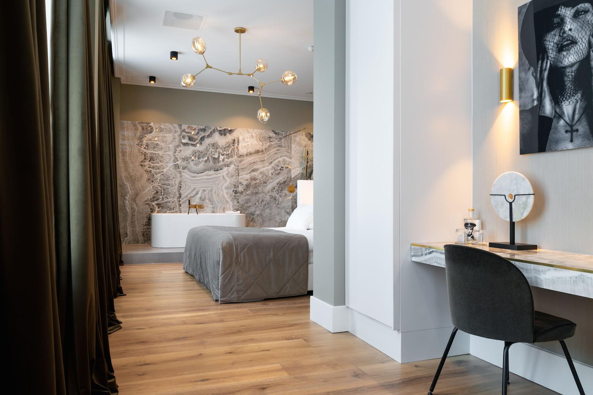 Het Arresthuis | Netherlands - Venue Report