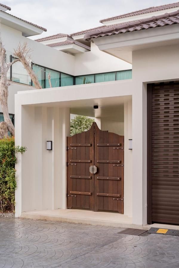 Sun Diego Resort Pool Villa