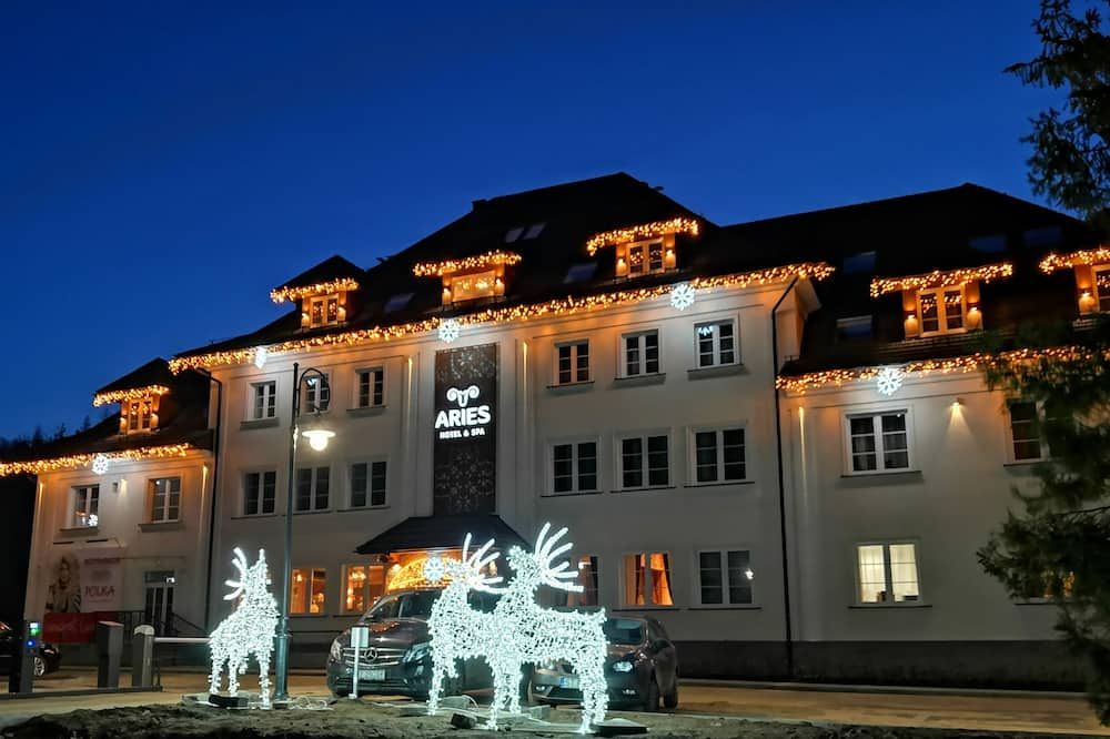 Aries Hotel & SPA Wisła