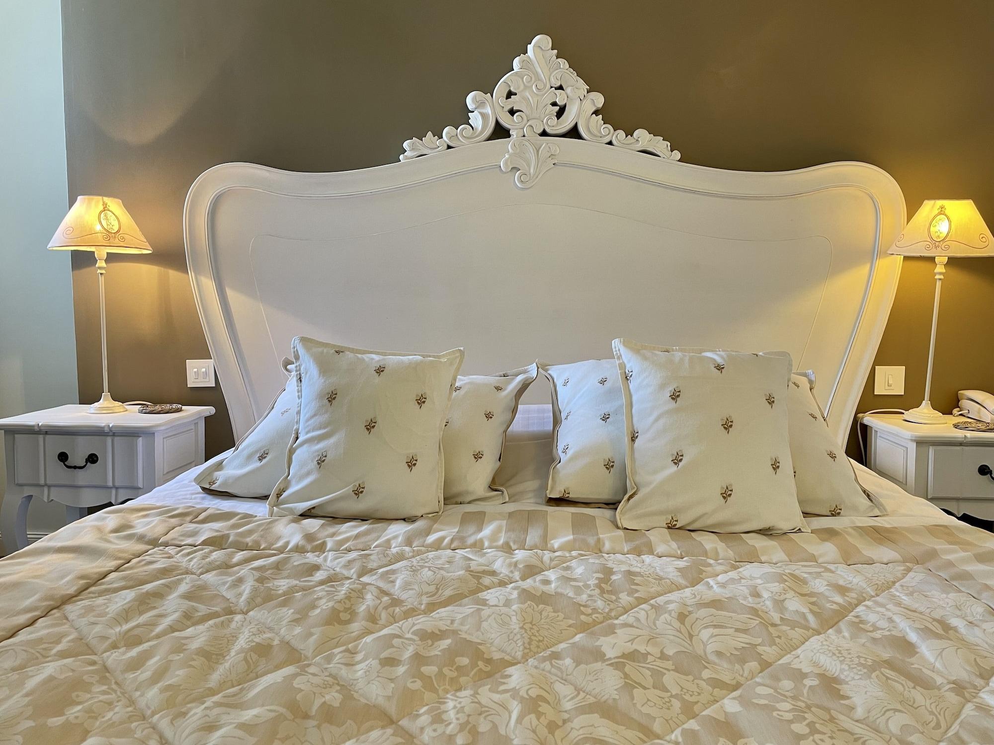 Château Hôtel Edward 1er Aquitaine - Monpazier visuel 1/5