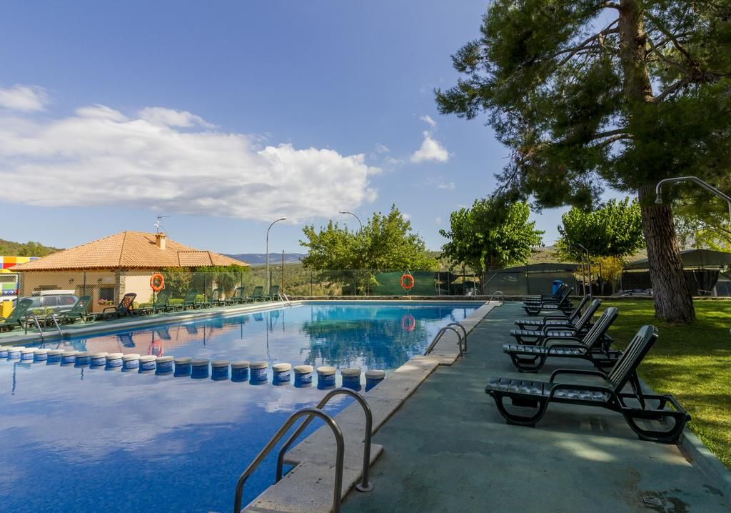 Camping-Bungalows Altomira Costa de Valencia - Navajas visuel 5/5