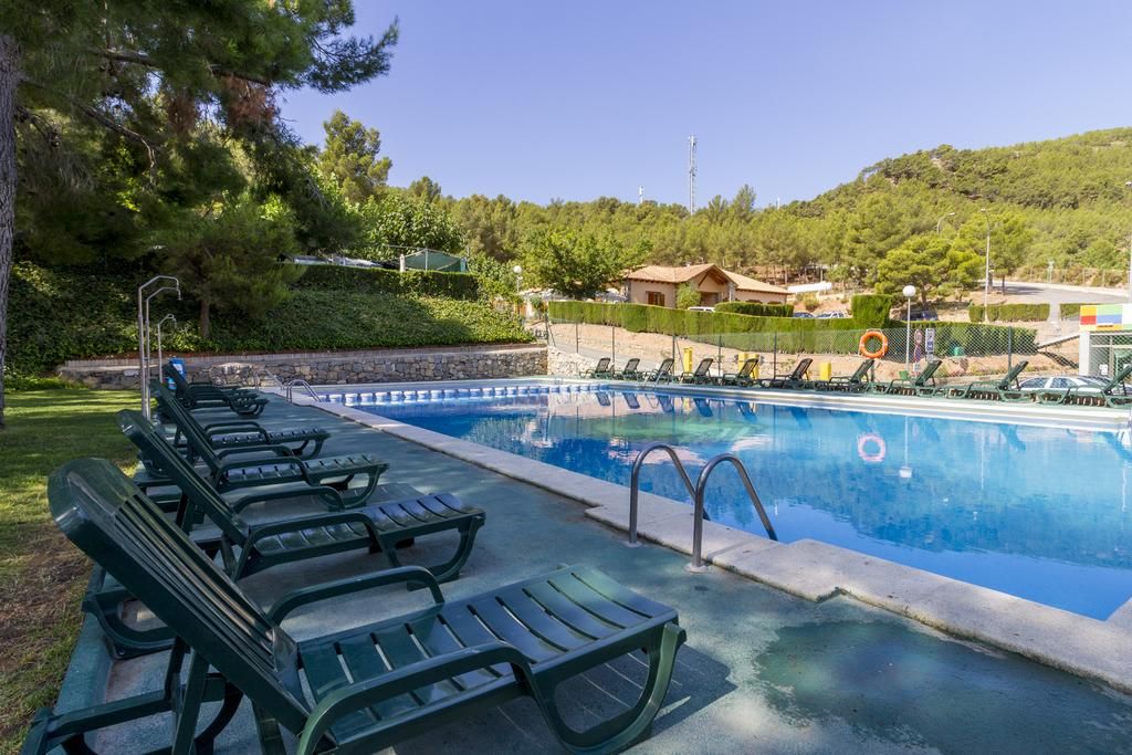 Camping-Bungalows Altomira Costa de Valencia - Navajas visuel 3/5