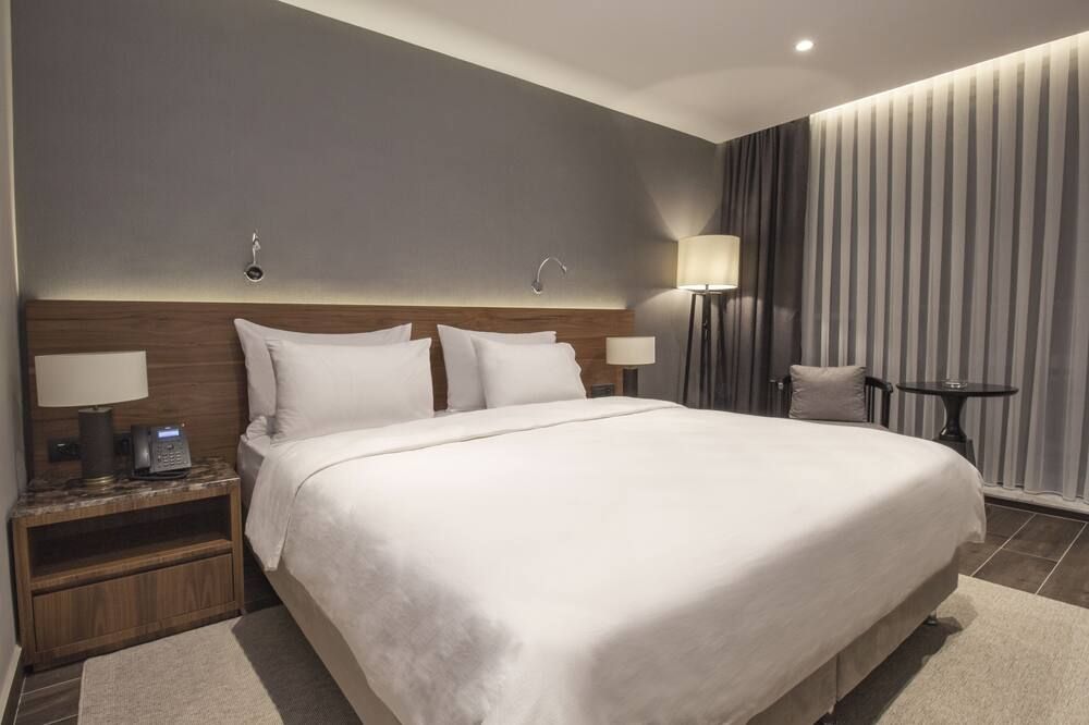 Elite World Comfy Samsun Atakum