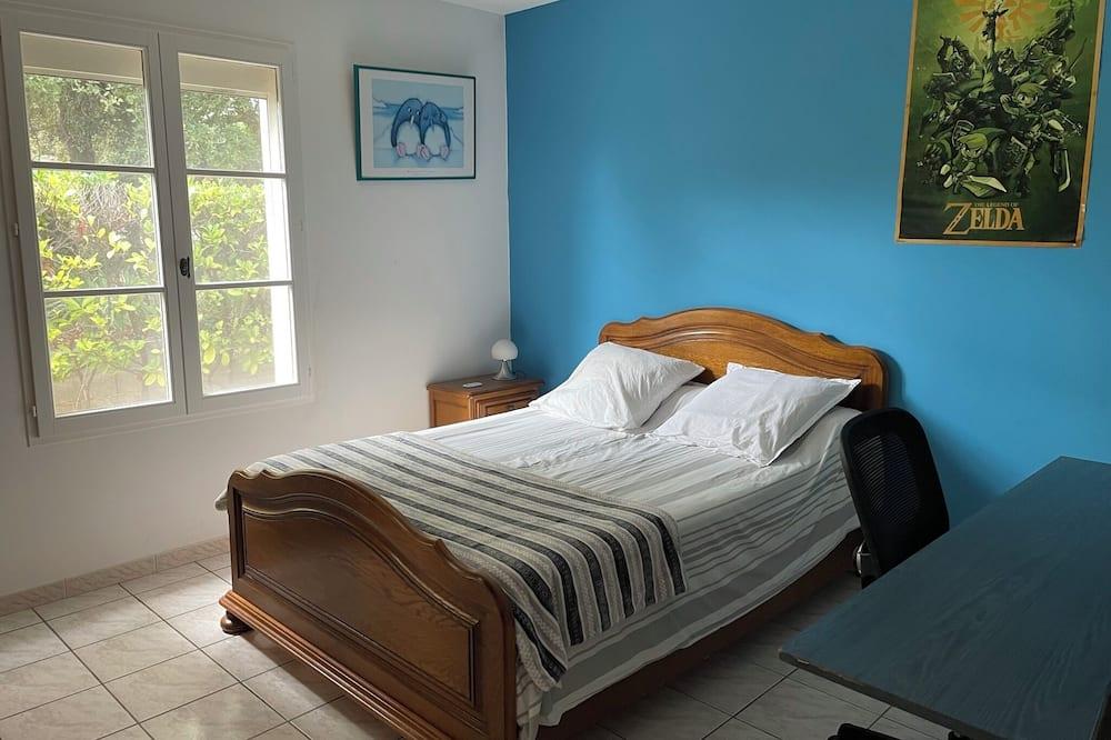 House / Villa Chusclan To Rent Gd Confort 8 People - Languedoc-Roussillon - Orsan visuel 3/5 House / Villa Chusclan To Rent Gd Confort 8 People - Languedoc-Roussillon - Orsan visuel 3/5
