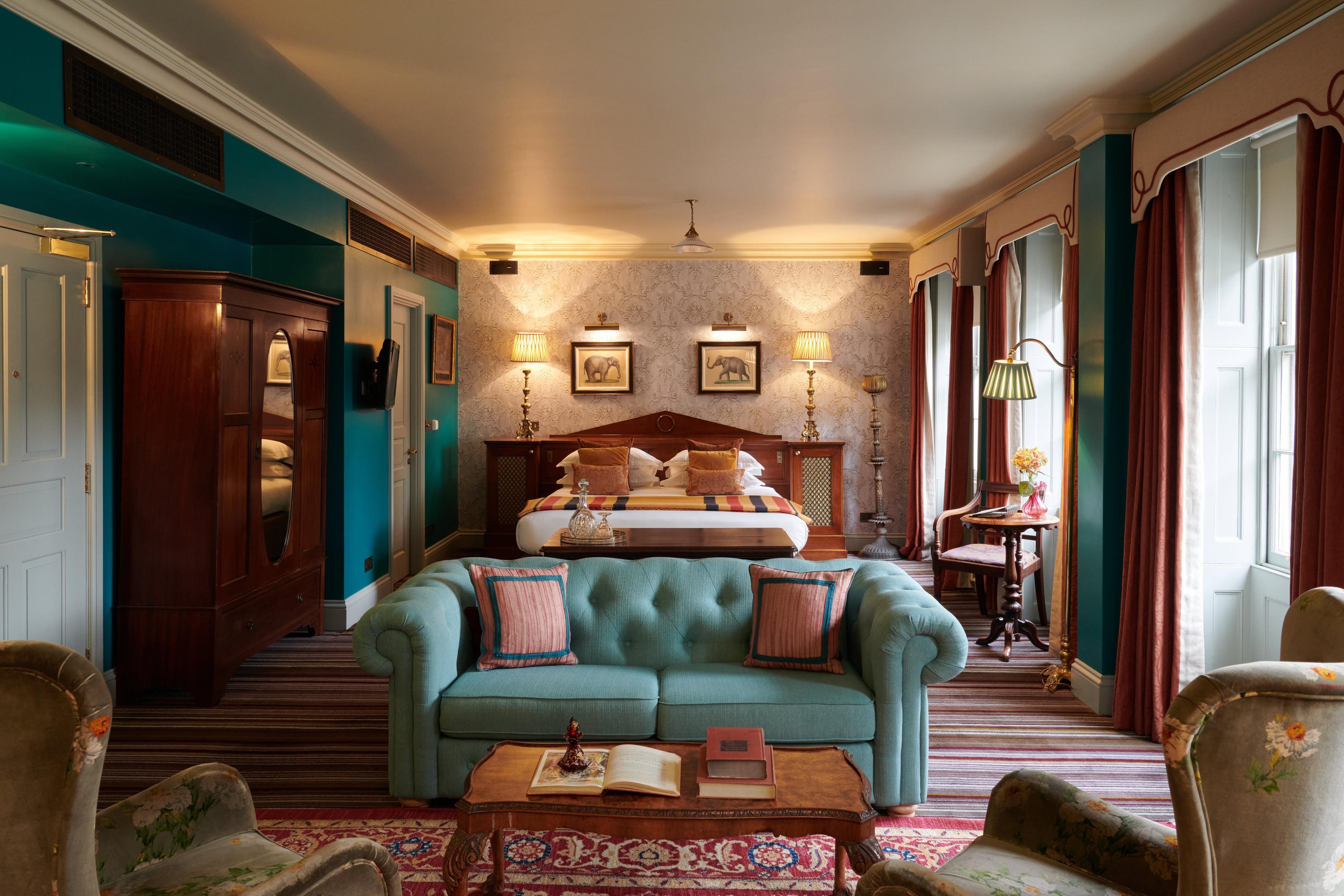 アイエン トレカ ポラロイド stay in london Residence Inn by Marriott London Kensington - UPDATED 2025