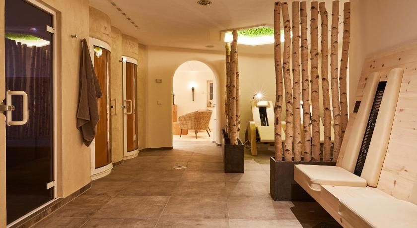 Natur- & Genießerhotel Der Birkenhof