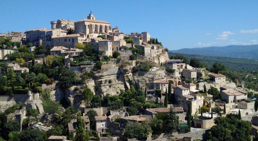 Residence Les Rossignols Rhône-Alpes - Roussillon visuel 4/5