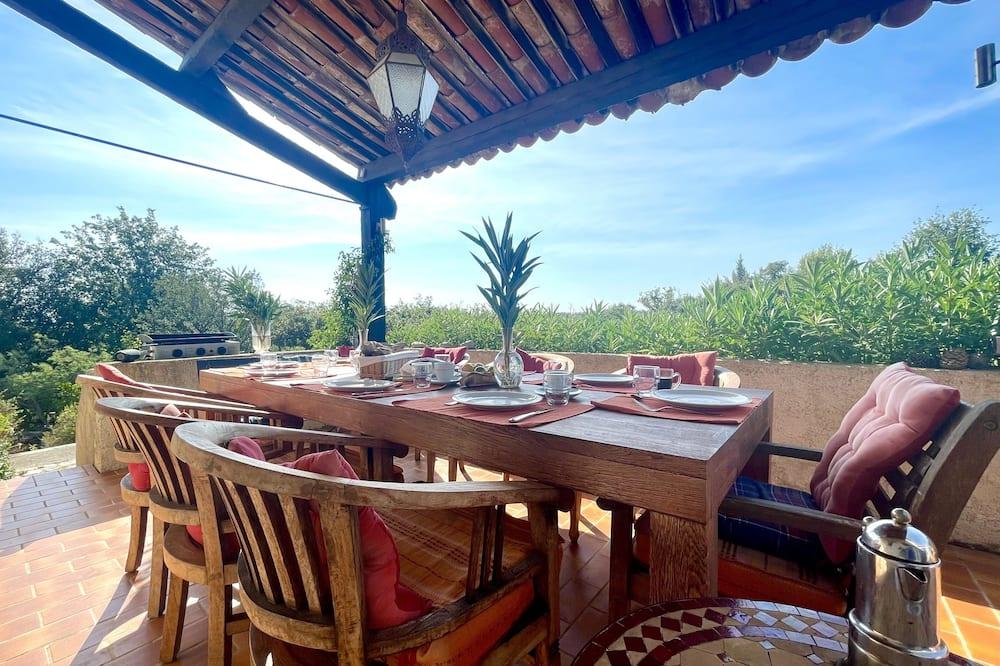 Superb villa/property with swimming pool Var, Provence, Côte d'Azur - 8 people - Rhône-Alpes - Saint-Paul-de-Varax visuel 2/5