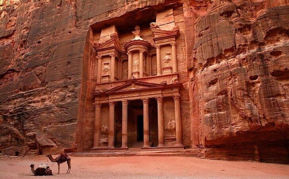 sembo-95733-af0a34-195956 Hayat Zaman Hotel And Resort Petra