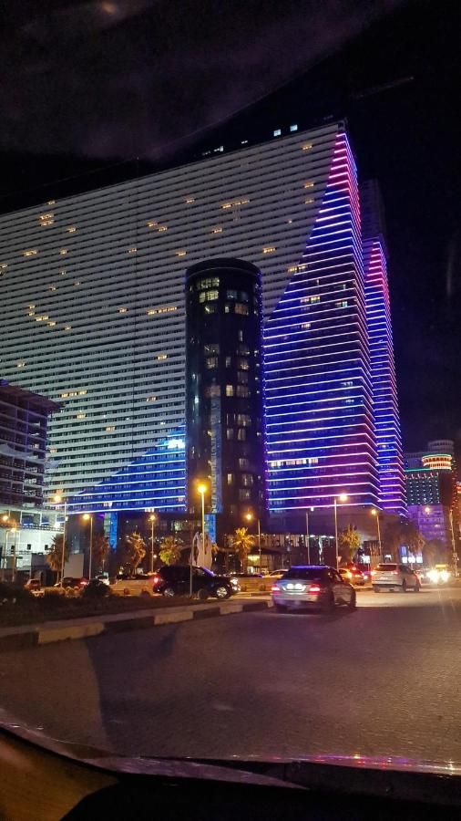 Hotel Orbi City Sea Horizon