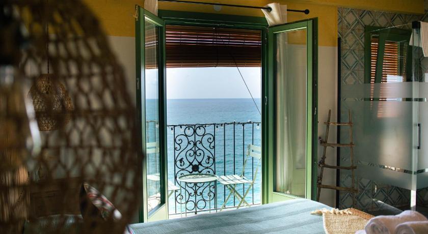 Joanna Hotel Costa del Azahar - Peñiscola visuel 5/5 Joanna Hotel Costa del Azahar - Peñiscola visuel 5/5