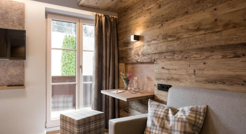 Natur- & Genießerhotel Der Birkenhof