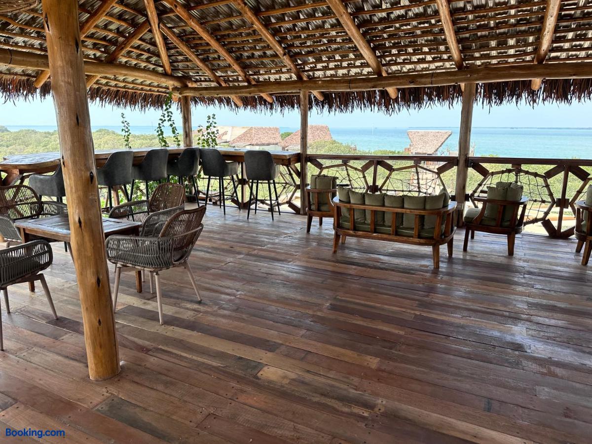 booking-1071094522-582098540-459713 Casa Mikoko Resort