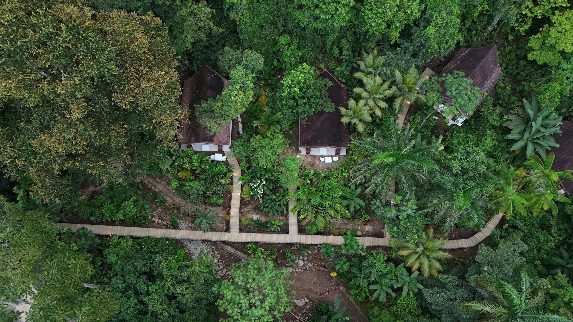 Oxygen Jungle Villas & Spa