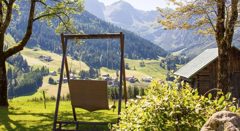 Haller's Genuss & Spa Hotel