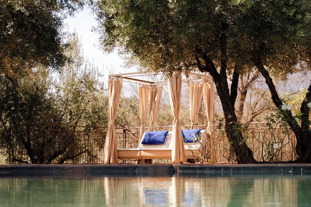 Olinto, Atlas Mountain Retreat - adults only