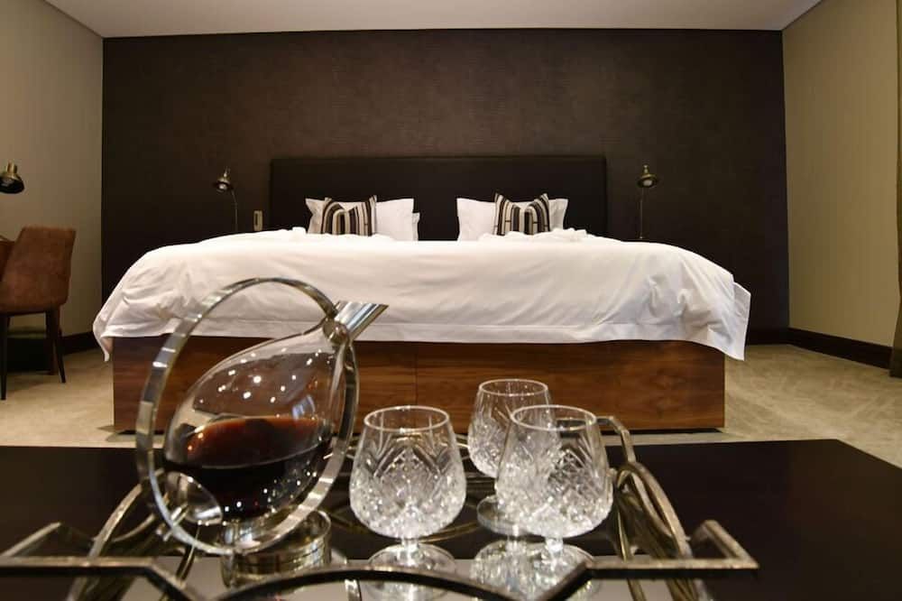 Tredenham Boutique Hotel