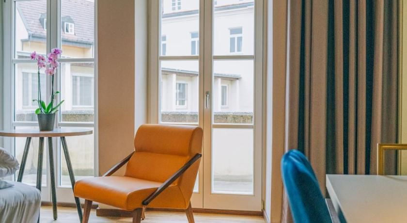 Hotel Amalia - Boutique Hotel