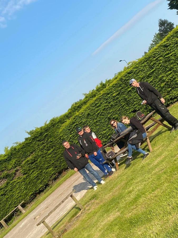camping des crocs Picardië - Saint-Quentin-en-Tourmont visuel 4/5 camping des crocs Picardië - Saint-Quentin-en-Tourmont visuel 4/5