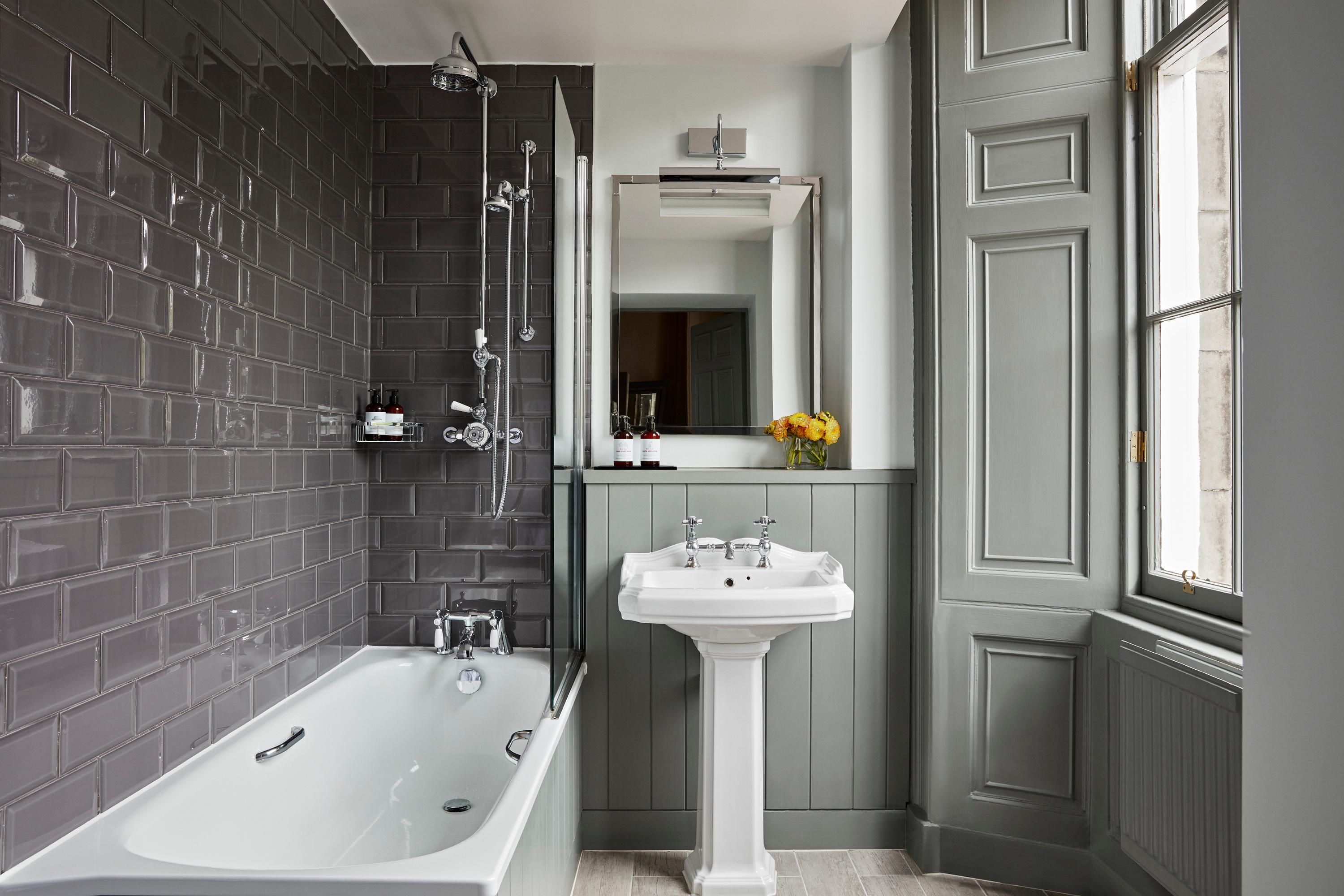 Kimpton Charlotte Square By IHG