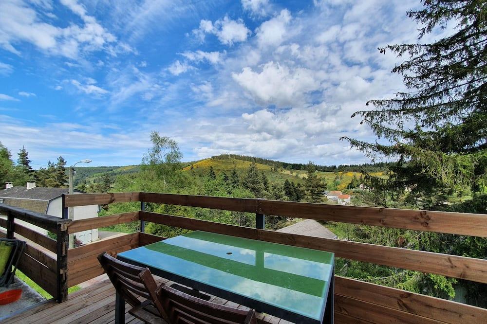 Mountain Chalet Between Lozere And Ardeche For 8 People Languedoc-Roussillon - La Bastide-Puylaurent visuel 5/5 Mountain Chalet Between Lozere And Ardeche For 8 People Languedoc-Roussillon - La Bastide-Puylaurent visuel 5/5