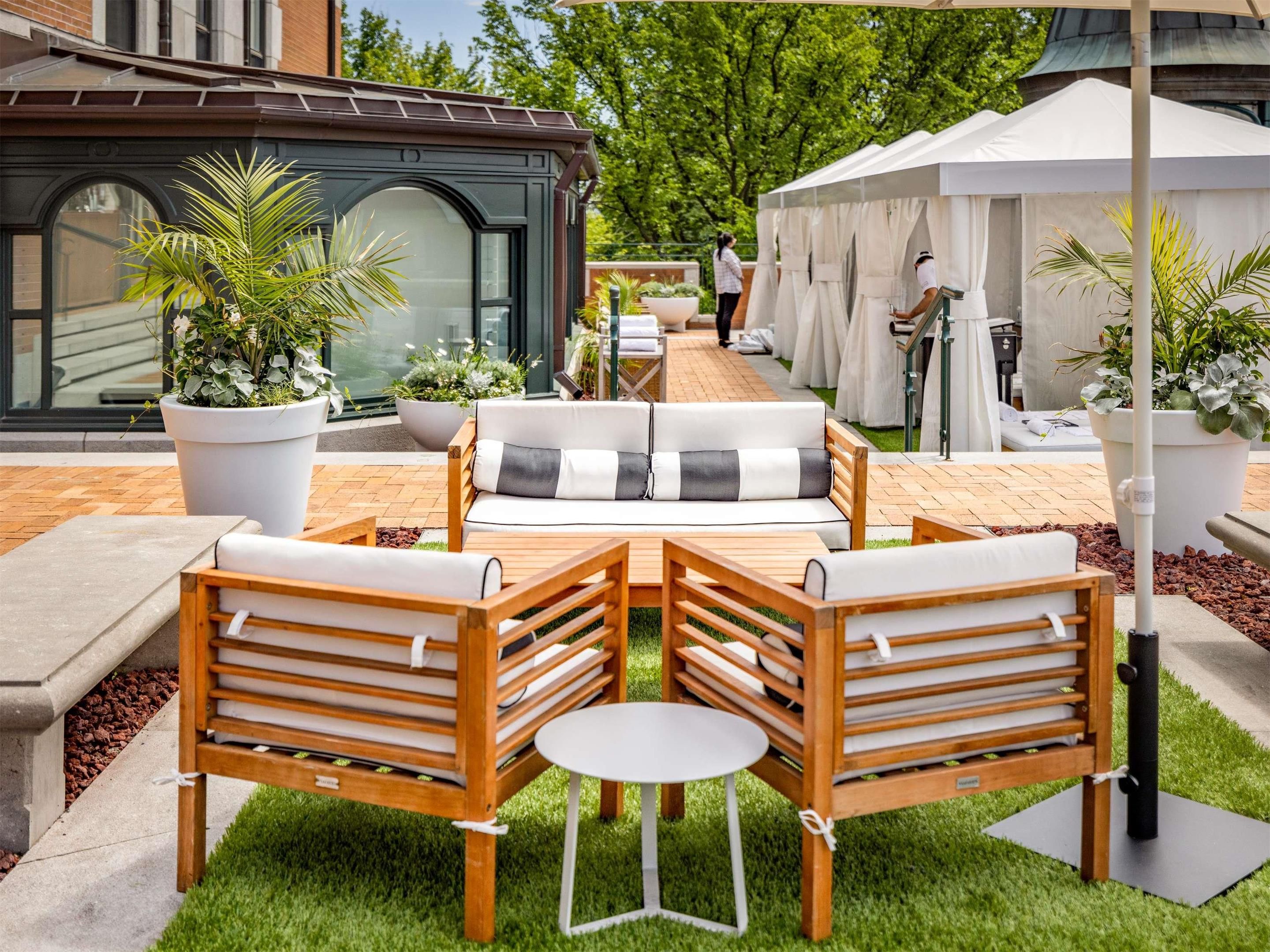 Fairmont Le Chateau Frontenac